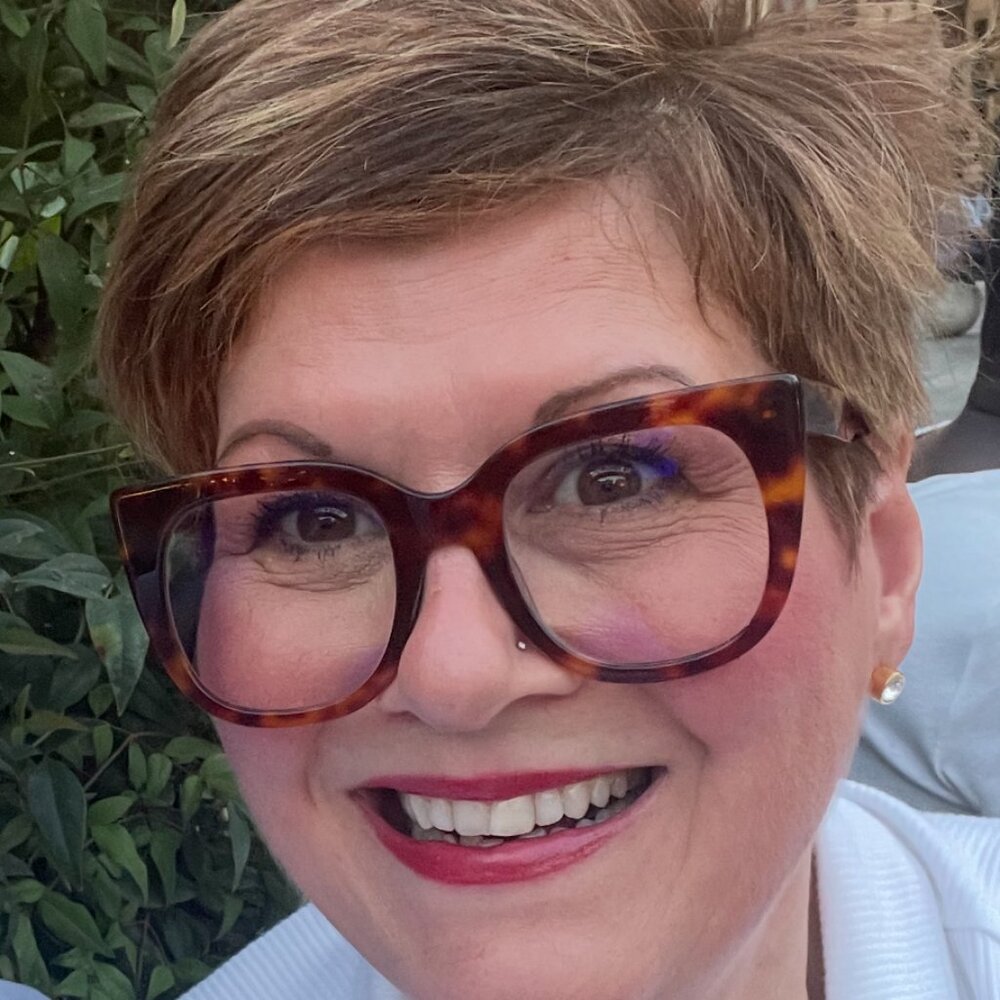 Meet your Posher, Kathie